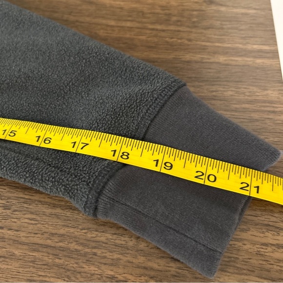 Frank & oak Men's Gray Sweater S - Picture 10 of 12